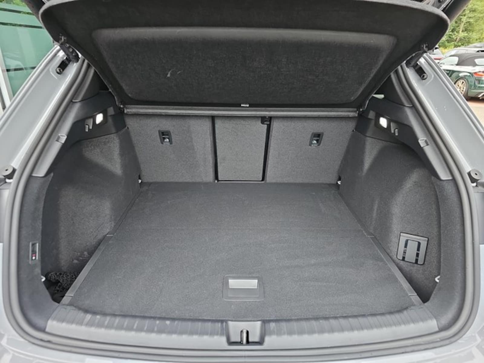Audi Q4 e-tron – Bild 17