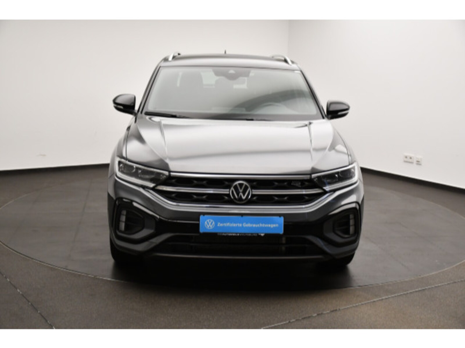 Volkswagen T-Roc – Bild 19