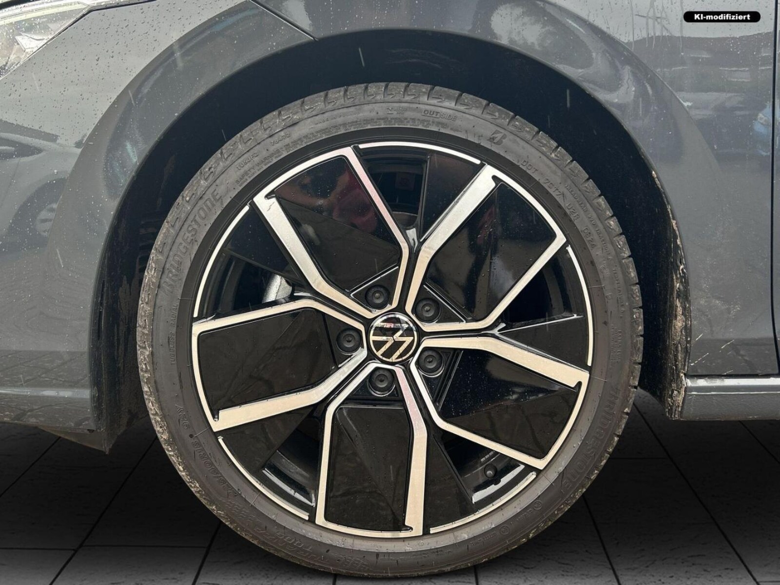 Volkswagen Golf – Bild 6