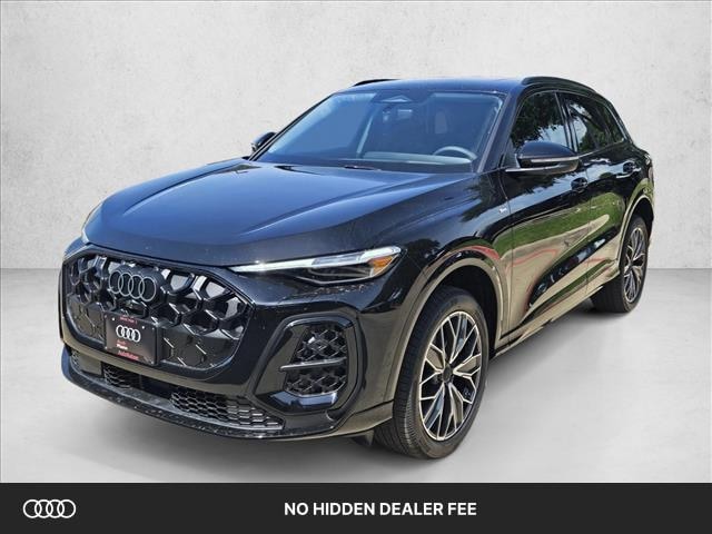 Photo of 2026 Audi Q5 