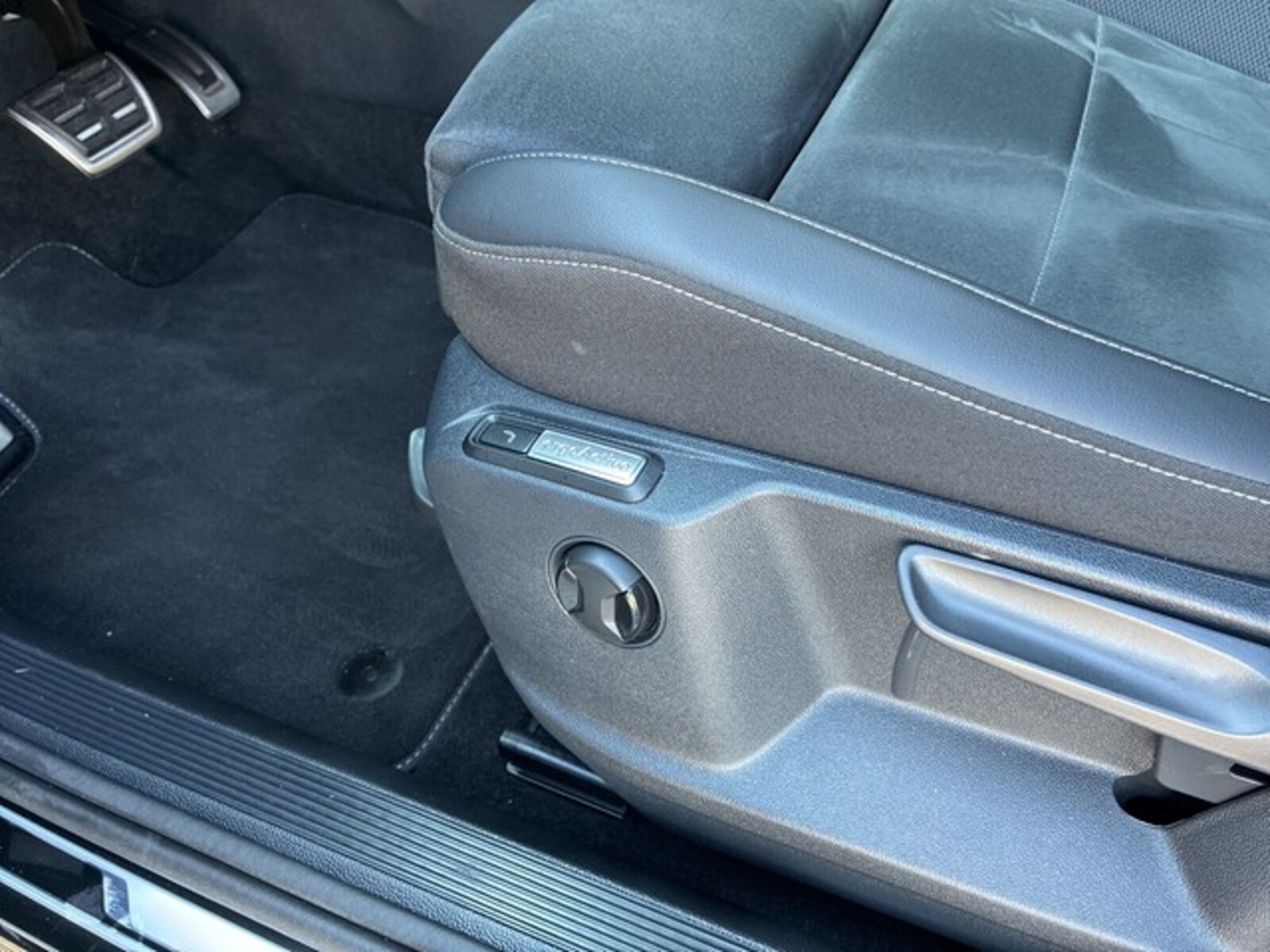 Volkswagen T-Roc – Bild 27