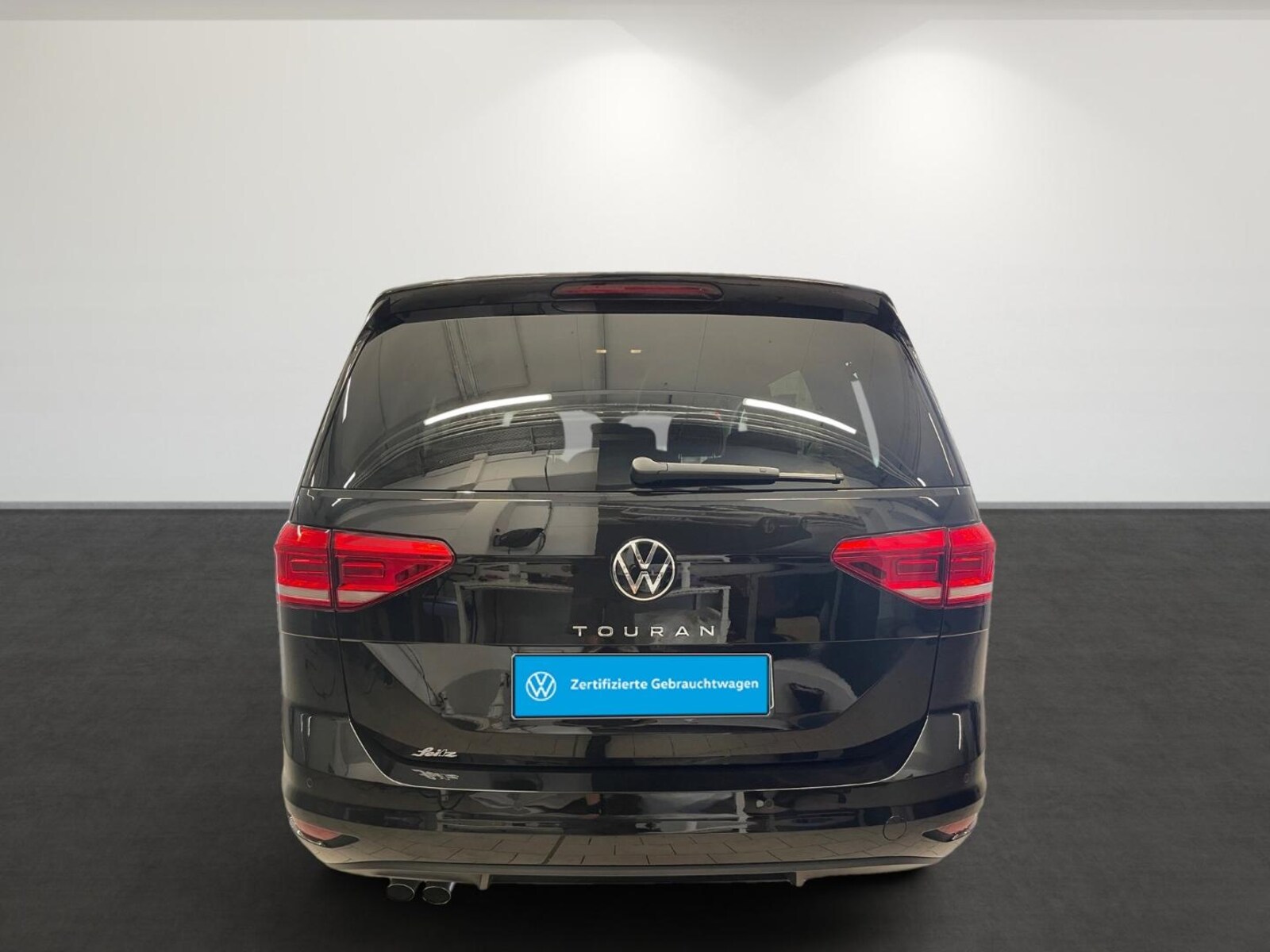 Volkswagen Touran – Bild 15