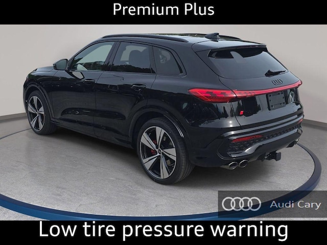 2026 Audi SQ5 Premium Plus - Photo 7