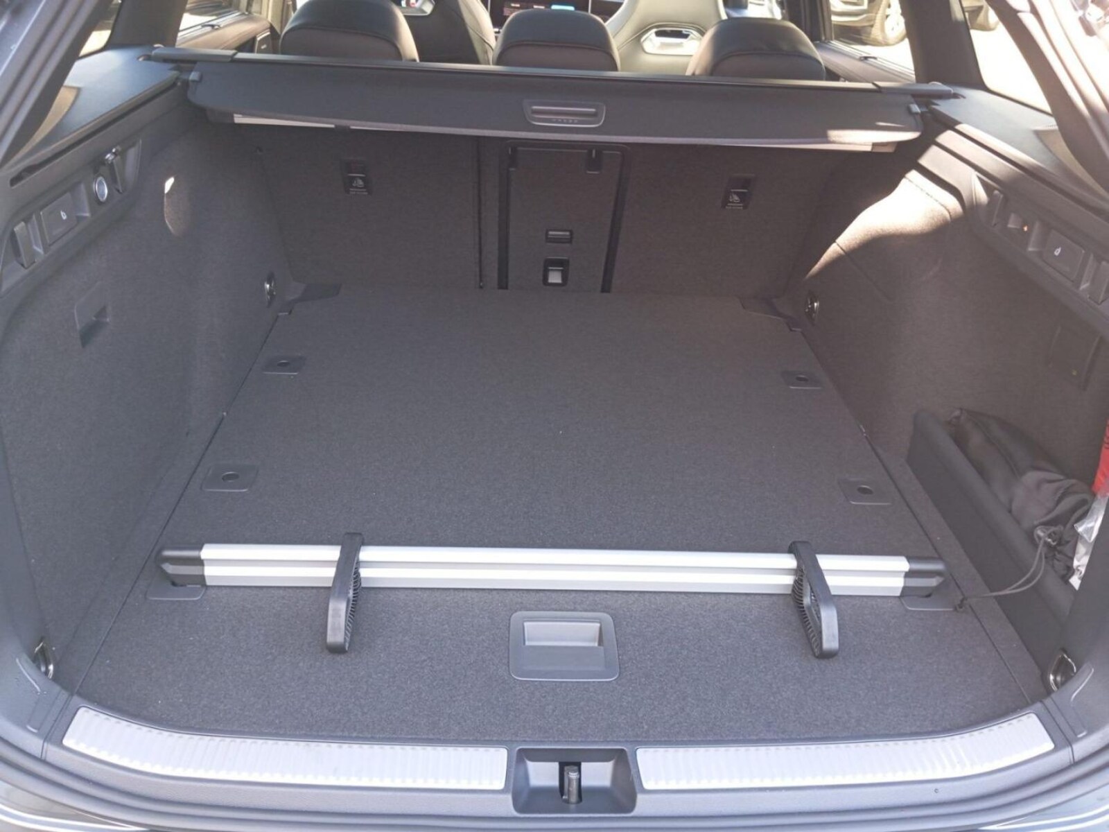 Volkswagen Passat – Bild 6