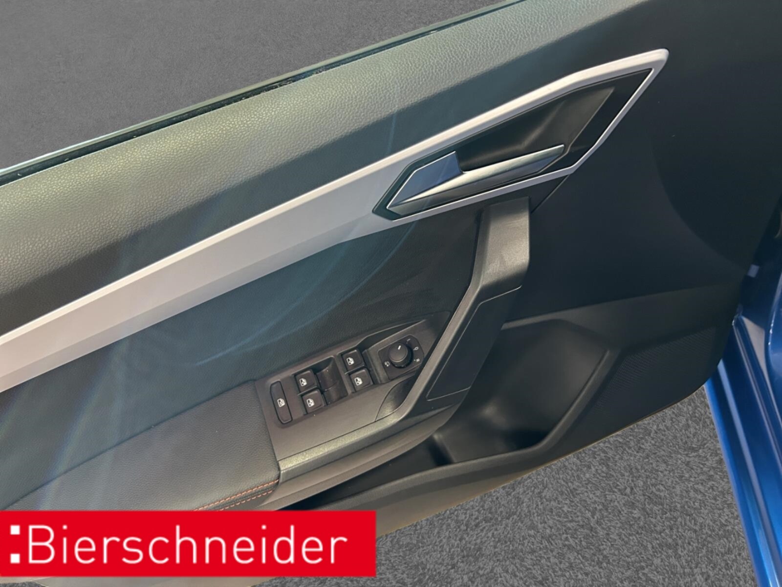 SEAT Ibiza – Bild 12