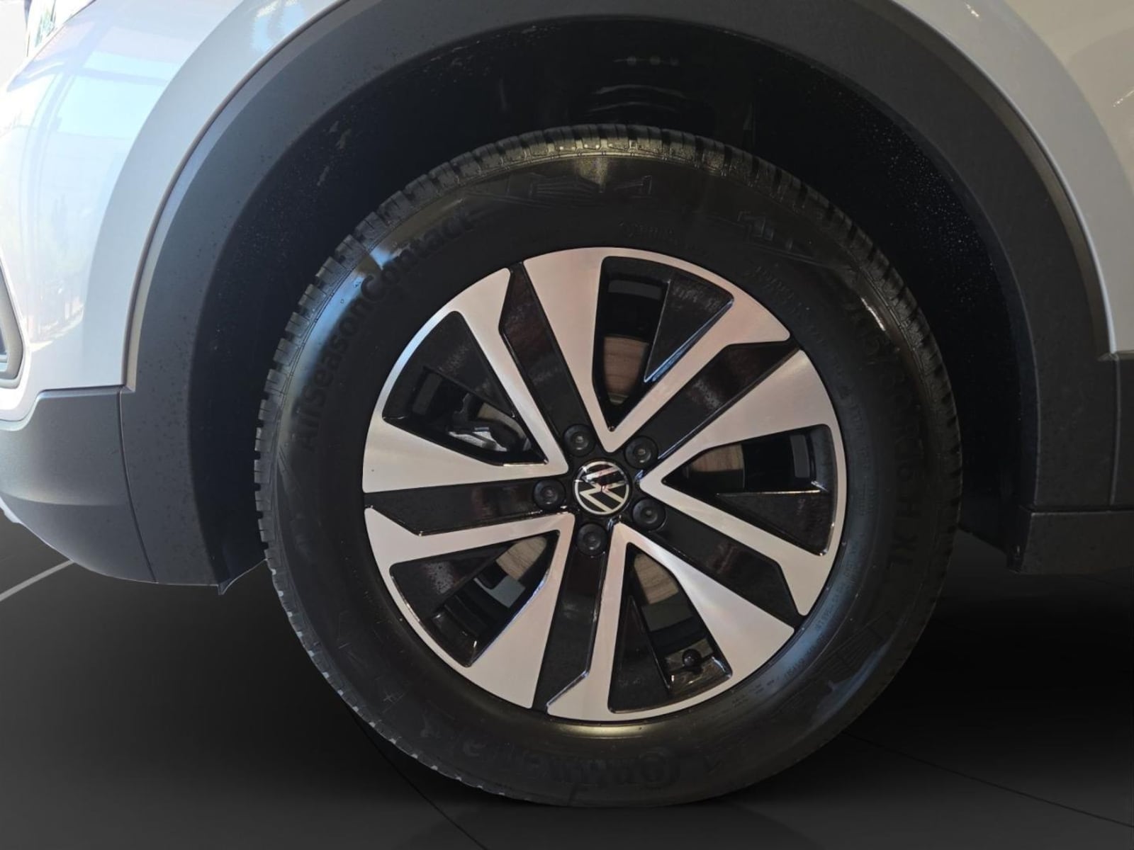 Volkswagen T-Cross – Bild 3