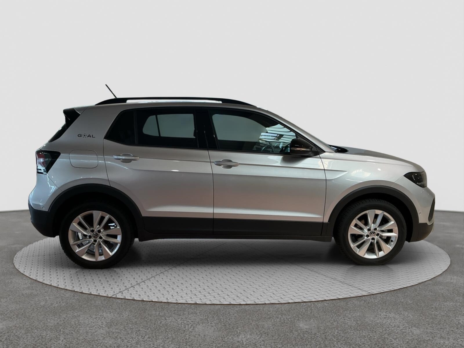 Volkswagen T-Cross – Bild 4