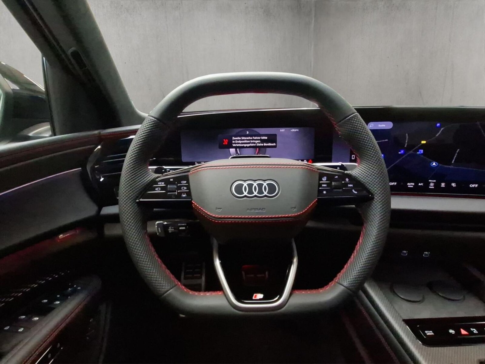 Audi Q7 – Bild 10