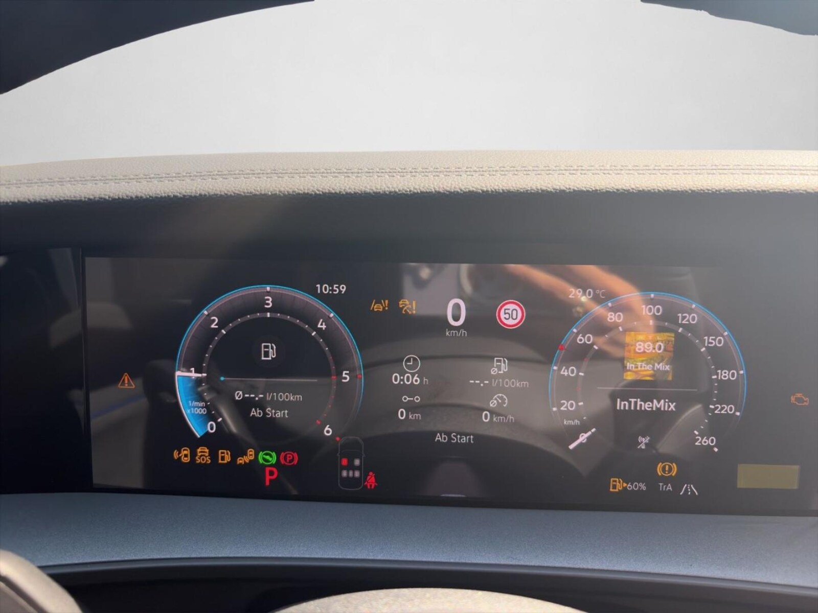 Volkswagen Tayron – Bild 10