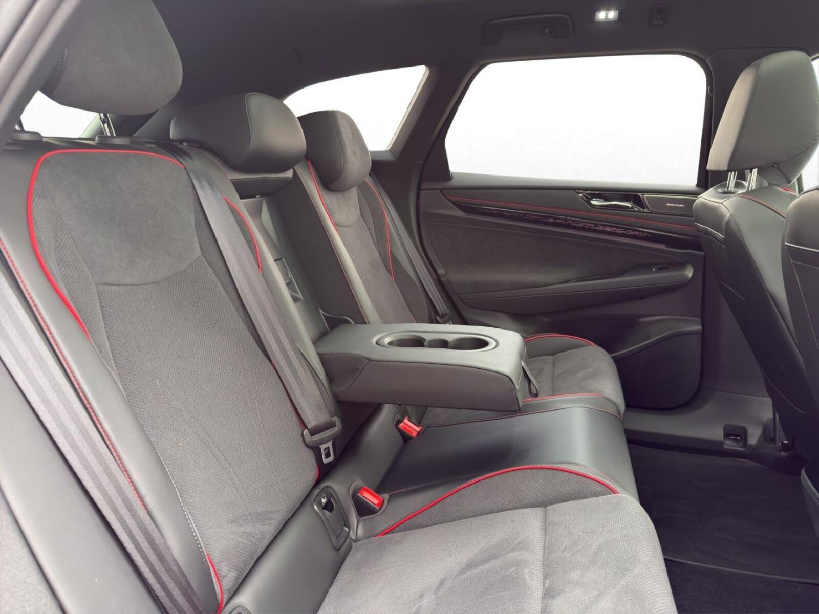 Volkswagen ID.7 Tourer – Bild 18