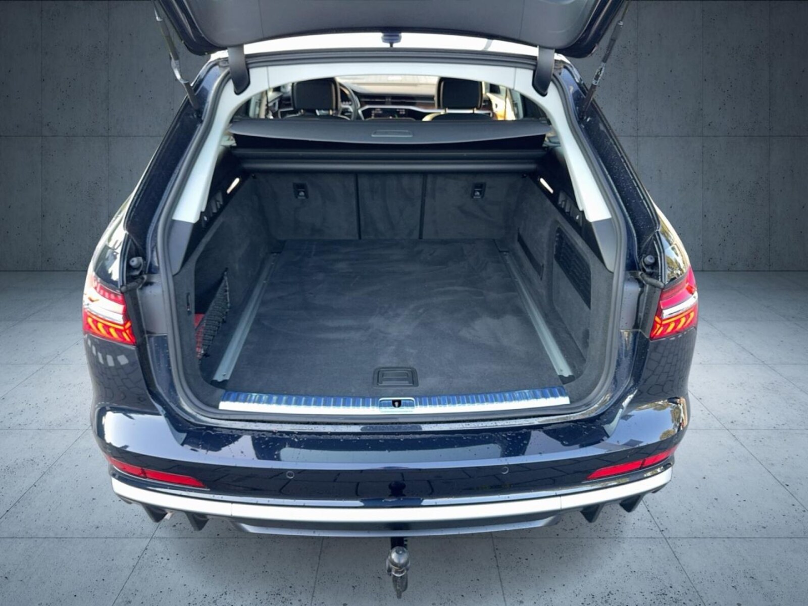 Audi S6 Avant – Bild 14