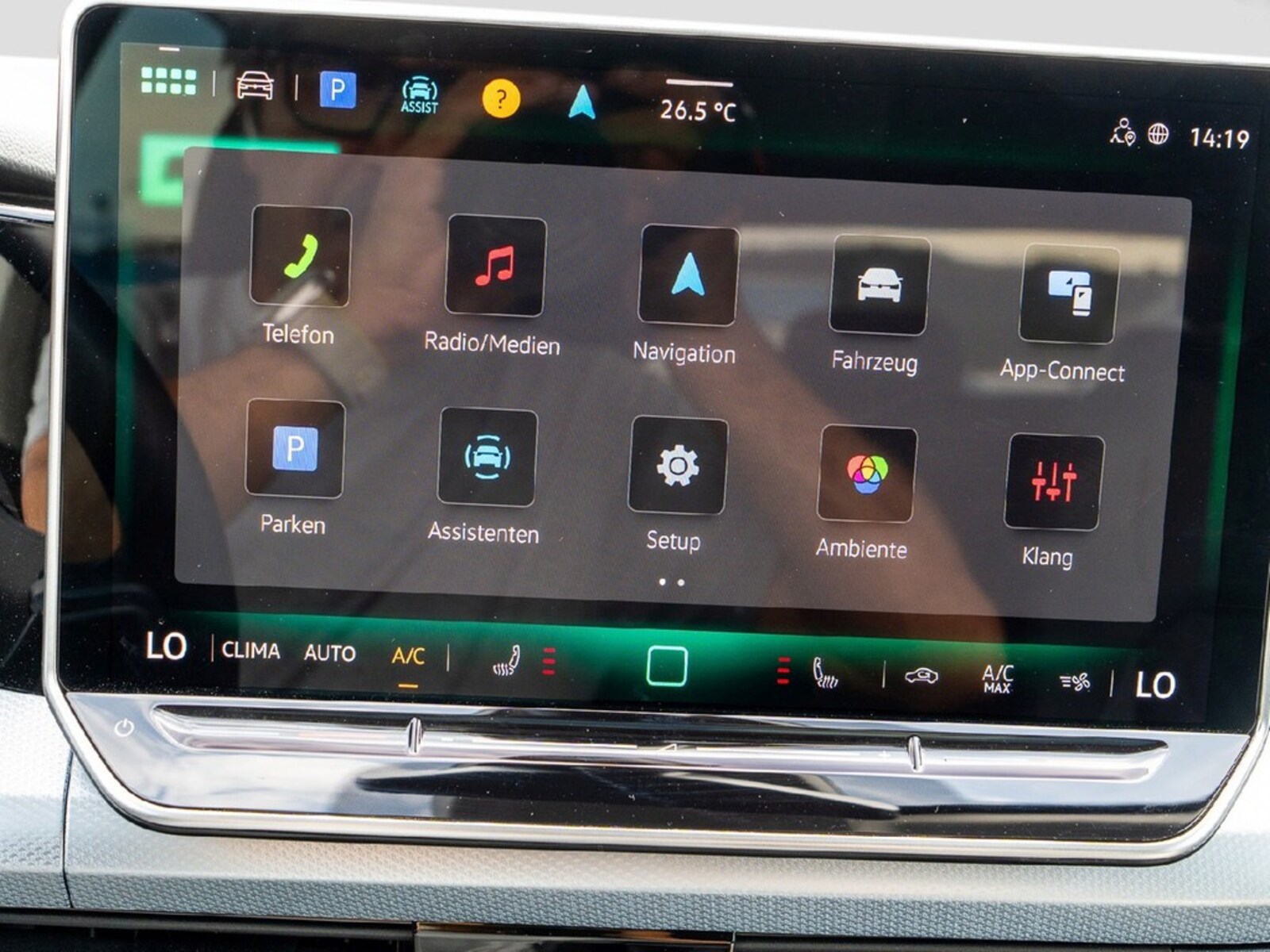 Volkswagen Golf – Bild 14