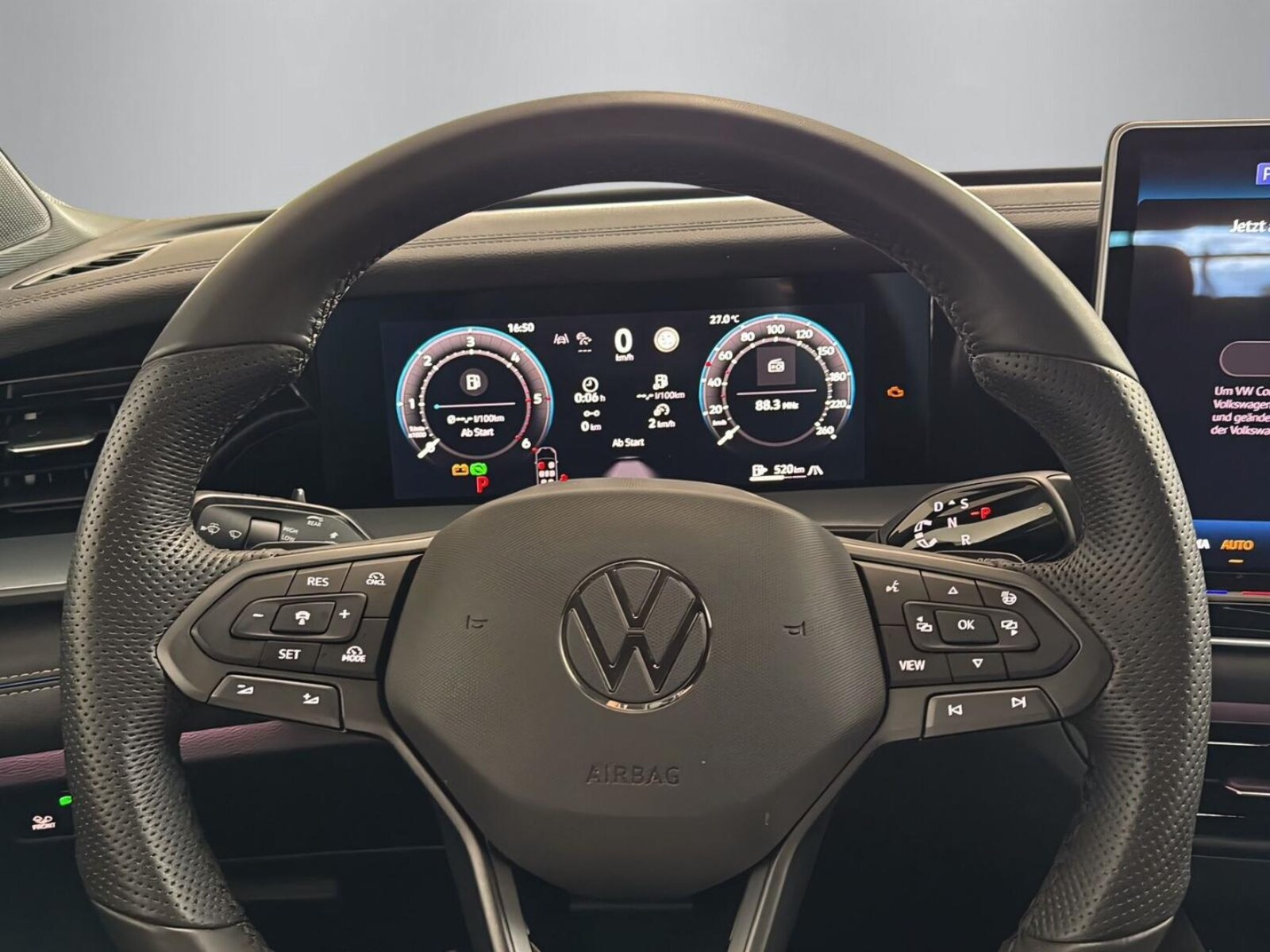 Volkswagen Tayron – Bild 10