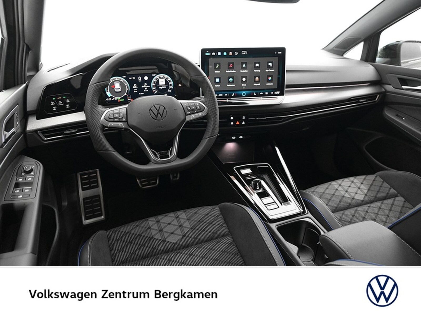 Volkswagen Golf – Bild 14