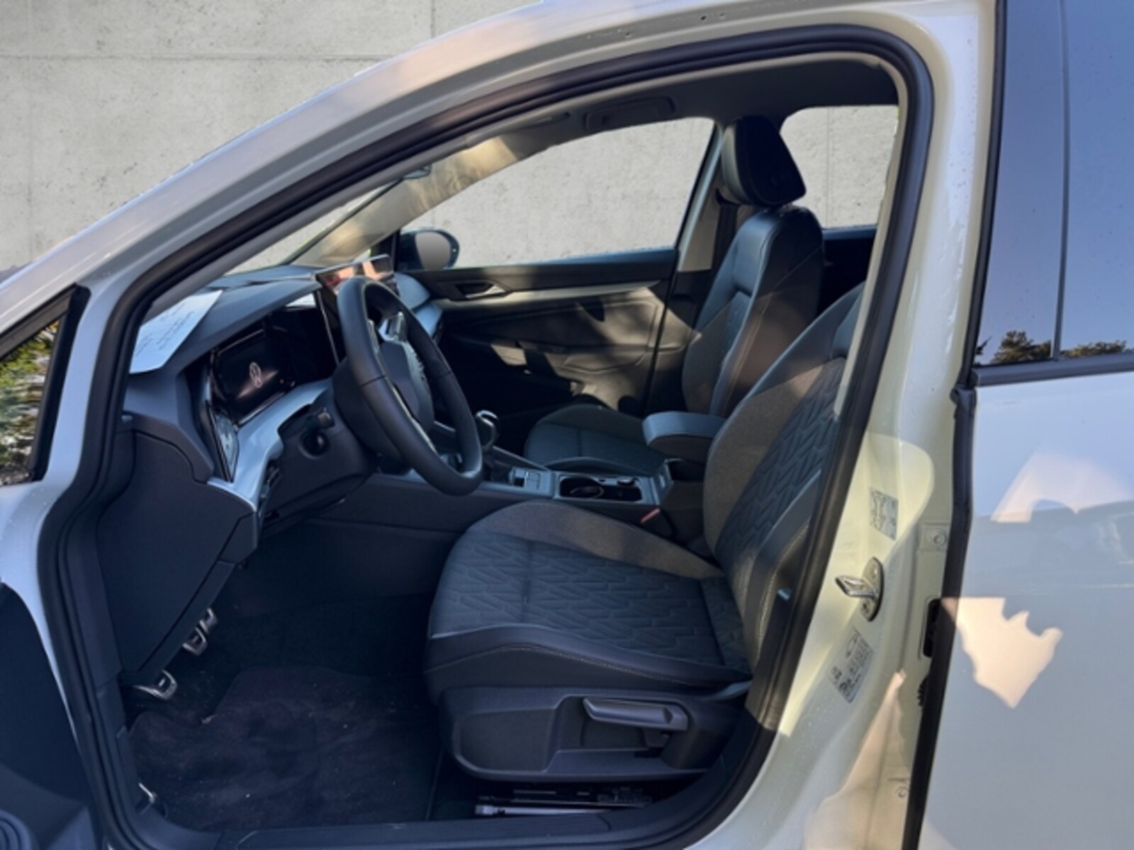 Volkswagen Golf – Bild 12