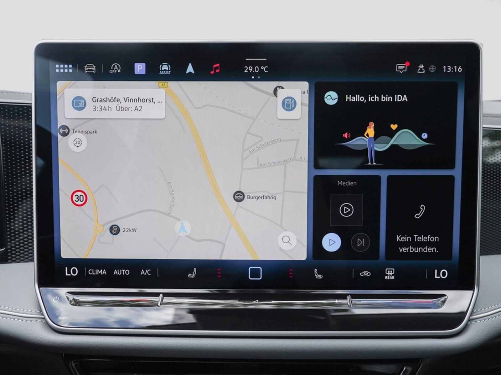 Volkswagen Passat – Bild 11
