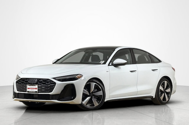 Photo of 2026 Audi A5 Sedan 