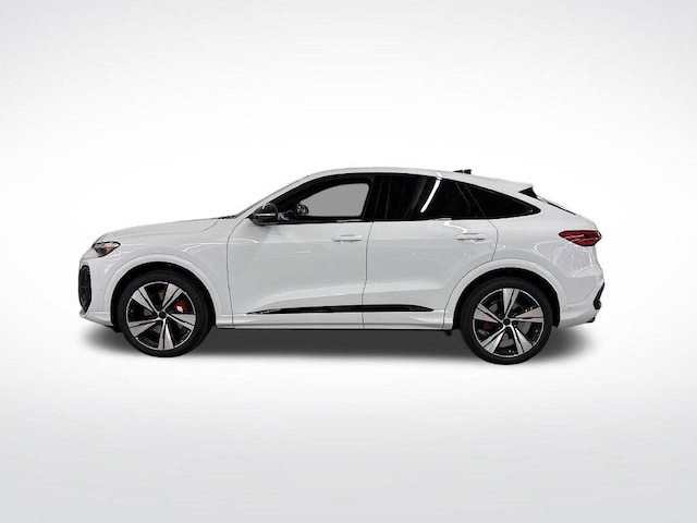 2026 Audi SQ5 Sportback
