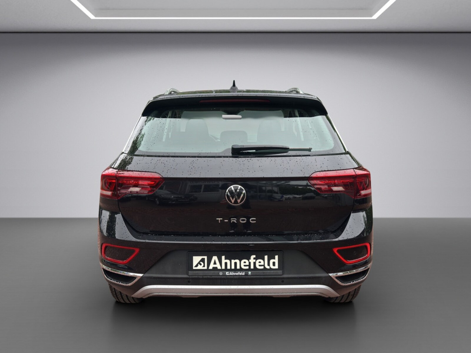 Volkswagen T-Roc – Bild 4