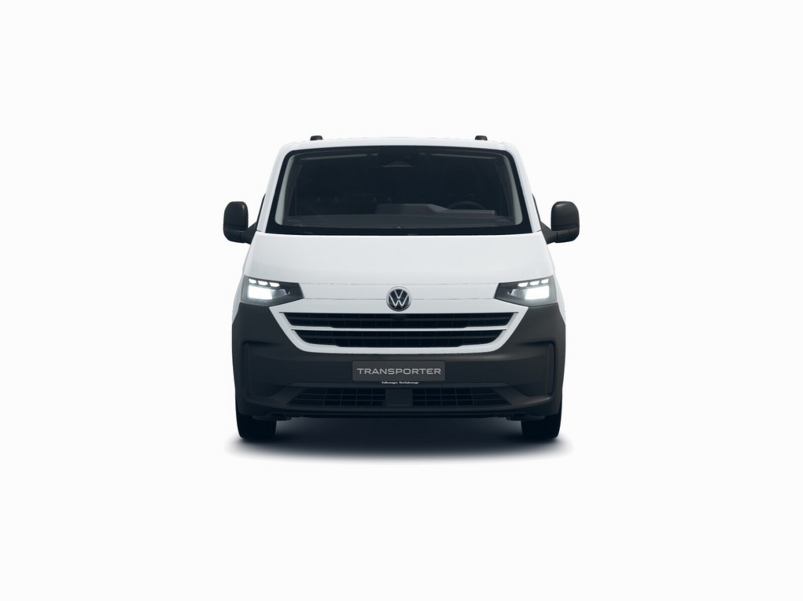 Volkswagen Transporter Kasten kurzer Radstand – Bild 9