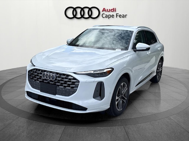 Photo of 2026 Audi Q5 