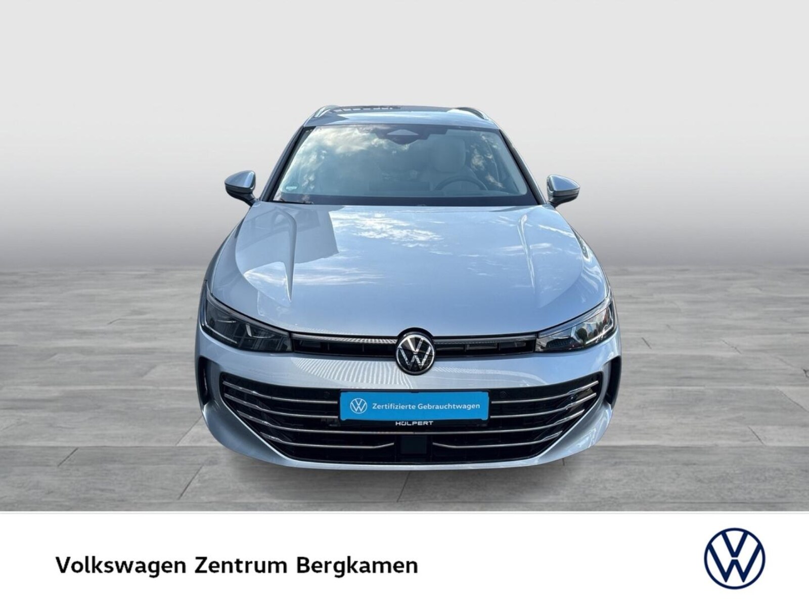 Volkswagen Passat – Bild 8