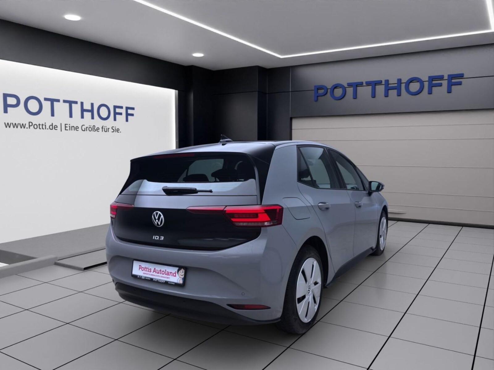 Volkswagen ID.3 – Bild 6