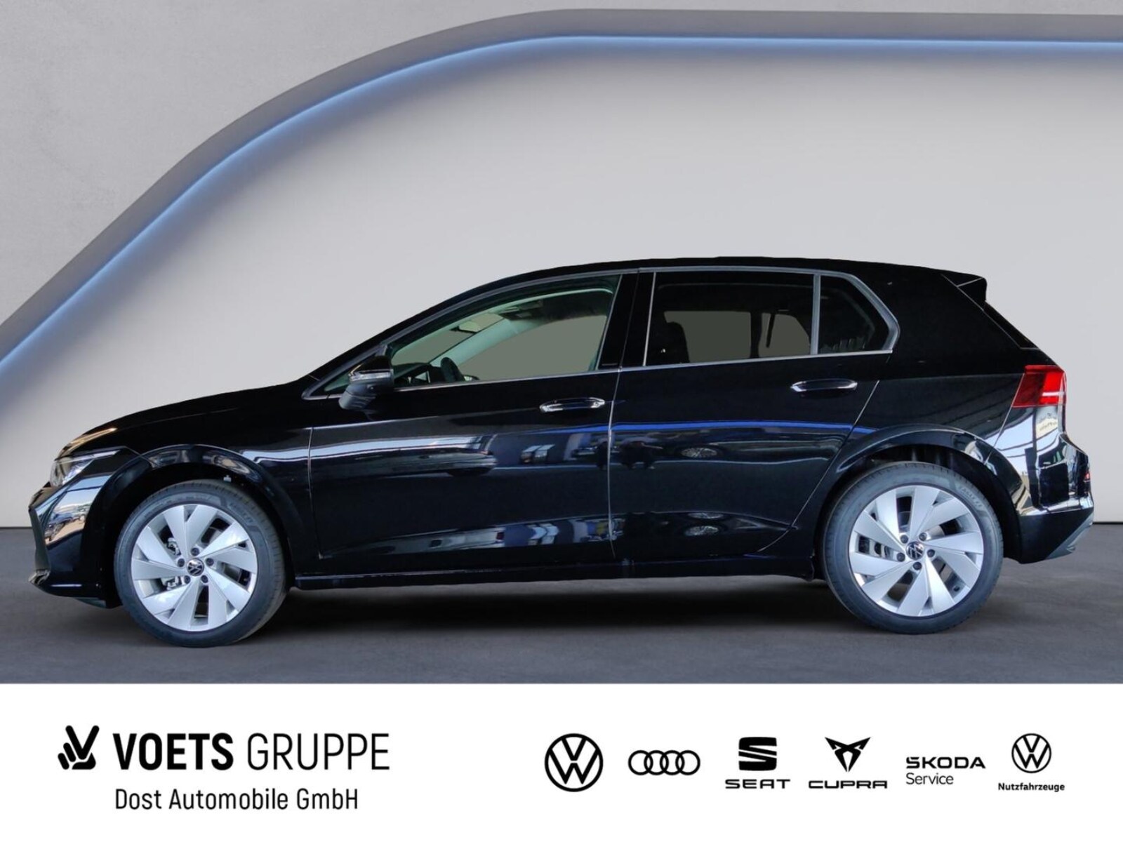 Volkswagen Golf – Bild 2
