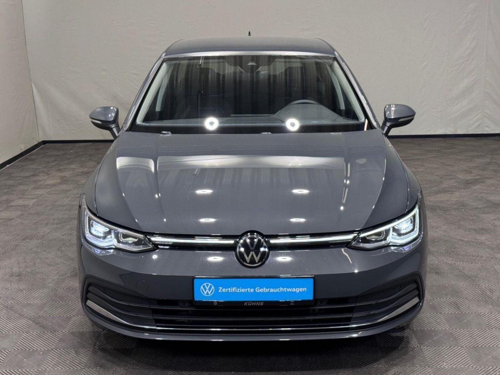 Volkswagen Golf – Bild 26