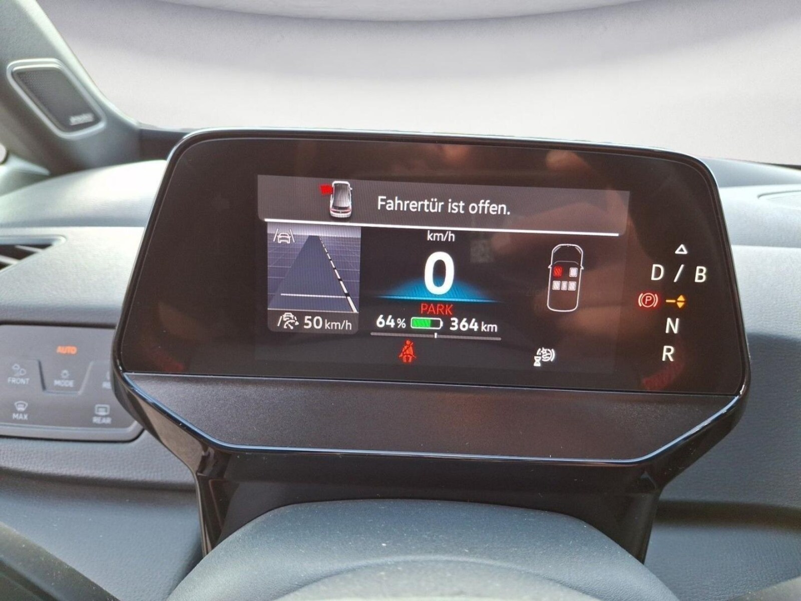 Volkswagen ID.3 – Bild 11