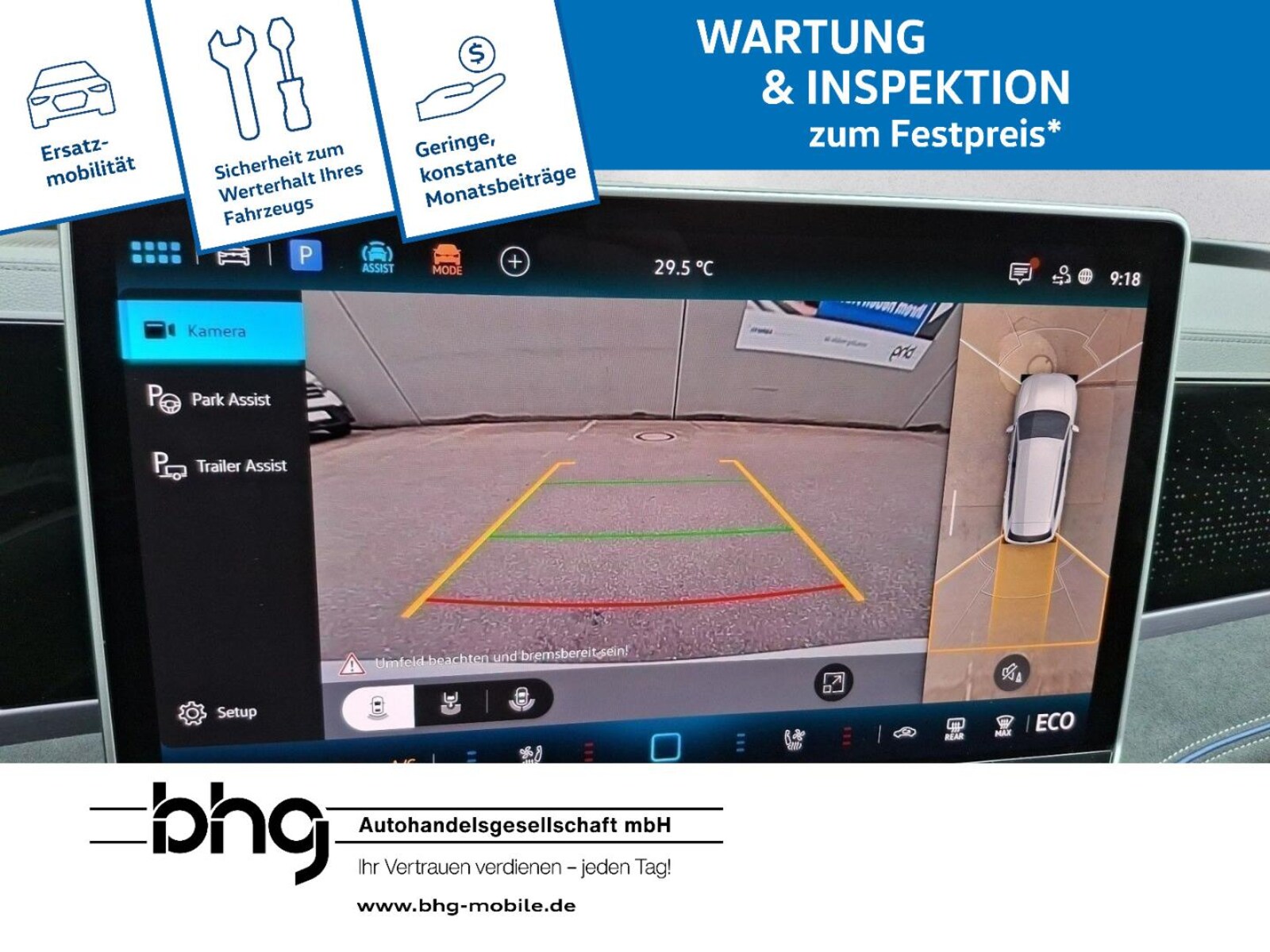 Volkswagen Passat – Bild 18