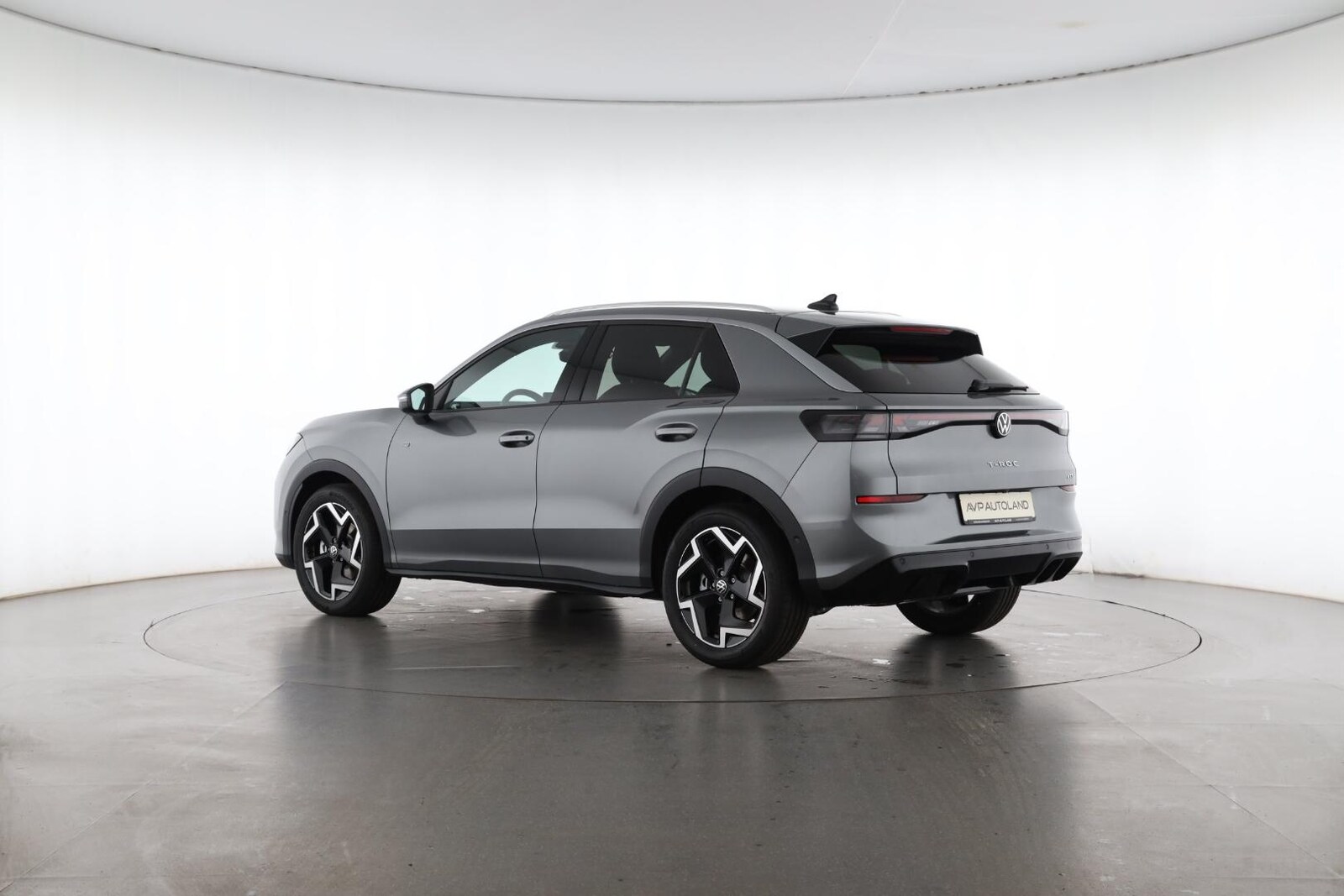Volkswagen T-Roc – Bild 4