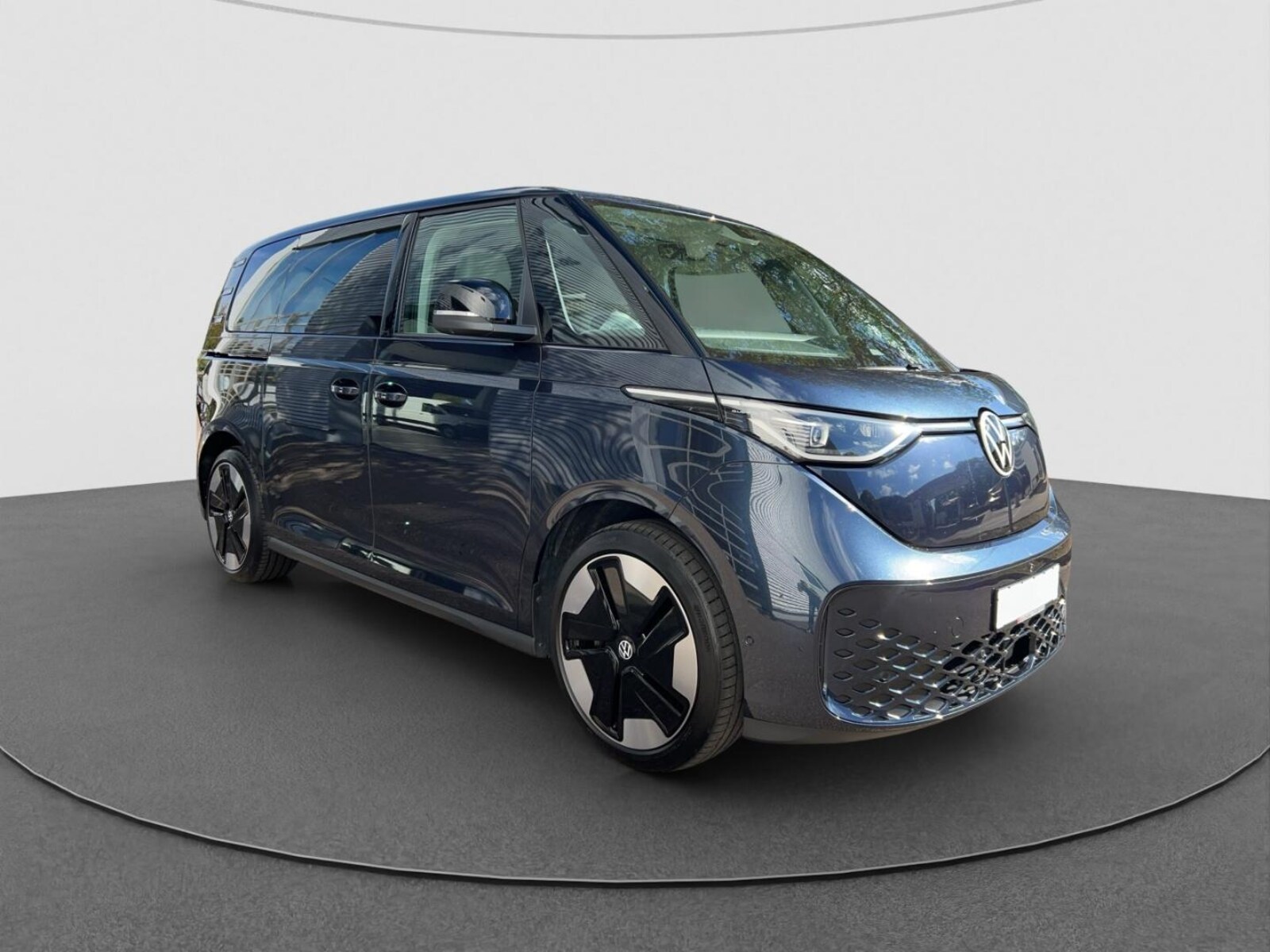 Volkswagen ID. Buzz – Bild 4