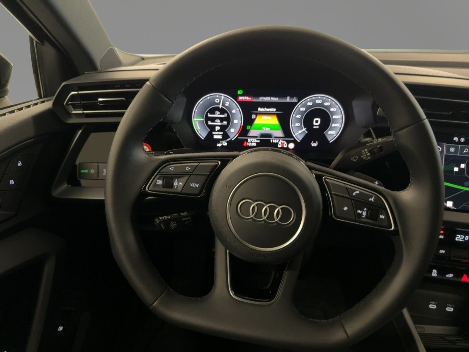 Audi A3 Sportback – Bild 12