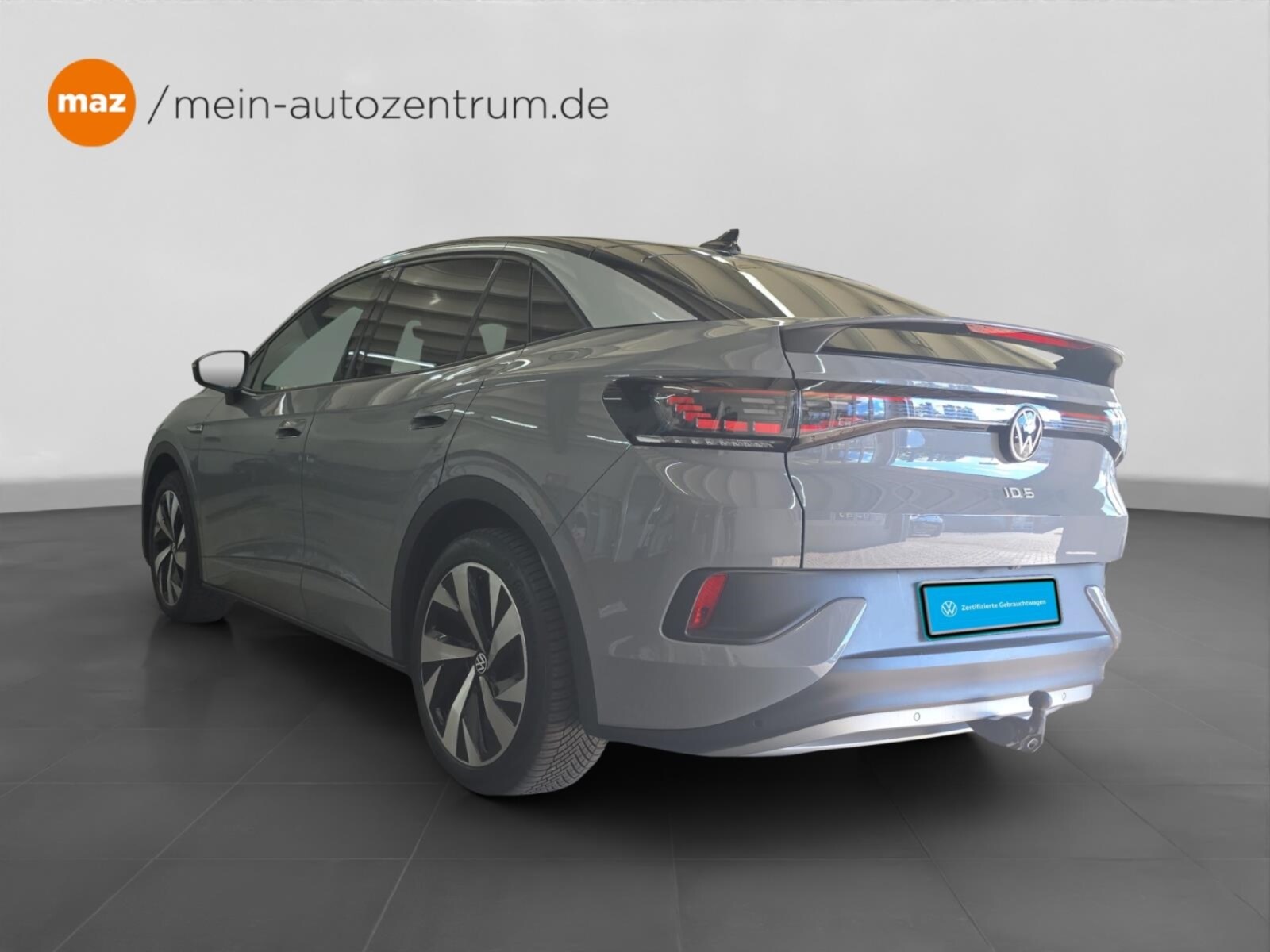 Volkswagen ID.5 – Bild 4