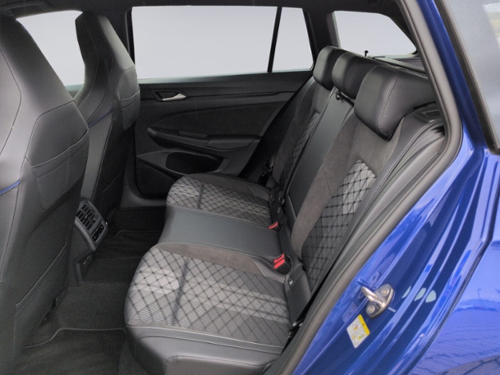 Volkswagen Golf Variant – Bild 15