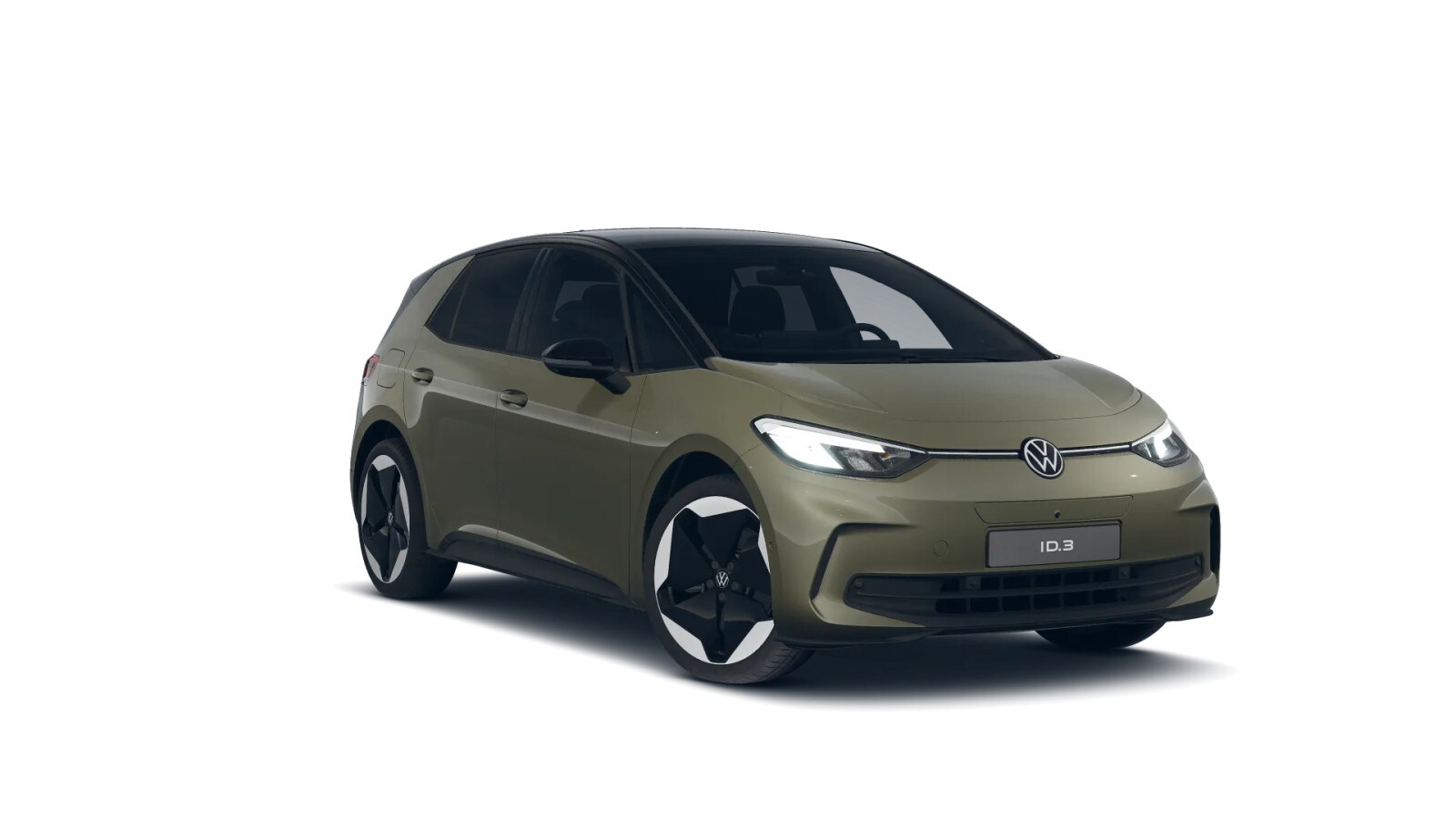 Volkswagen ID.3 – Bild 9