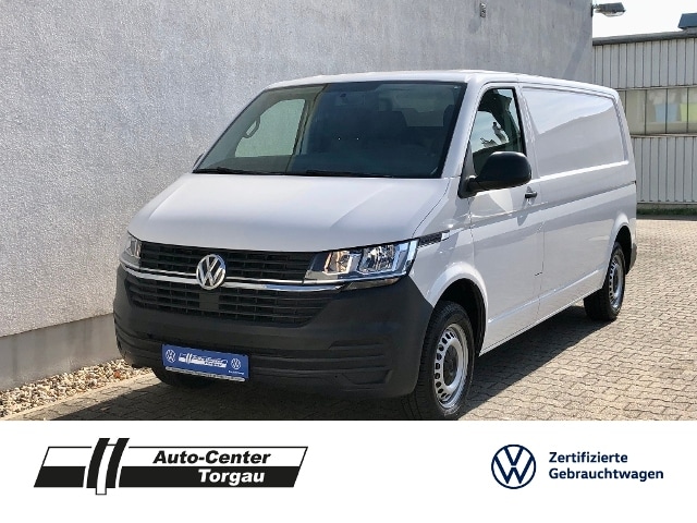 Volkswagen T6.1 Transporter