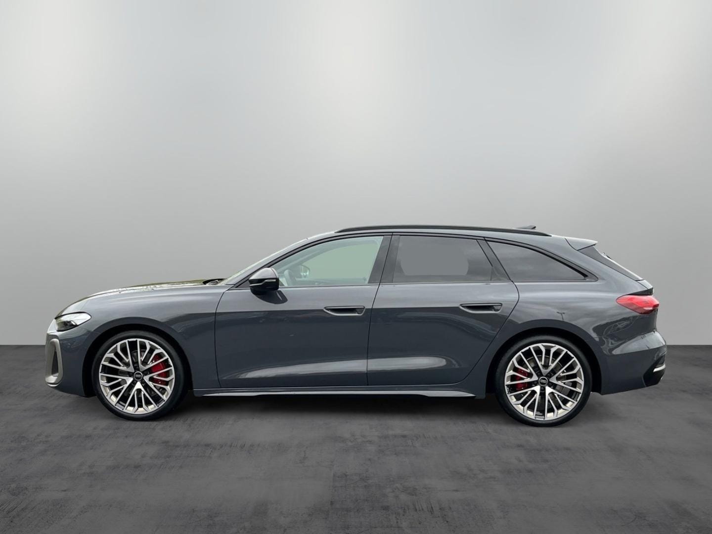 Image about Audi A5 Avant TDI quattro 150 kW S tronic