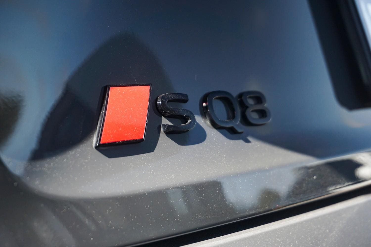 Image about Audi SQ8 Sportback e-tron SQ8 Sportback e-tron 370,00 kW