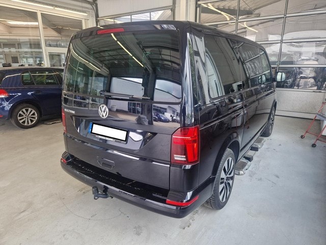 Volkswagen T6.1 Multivan