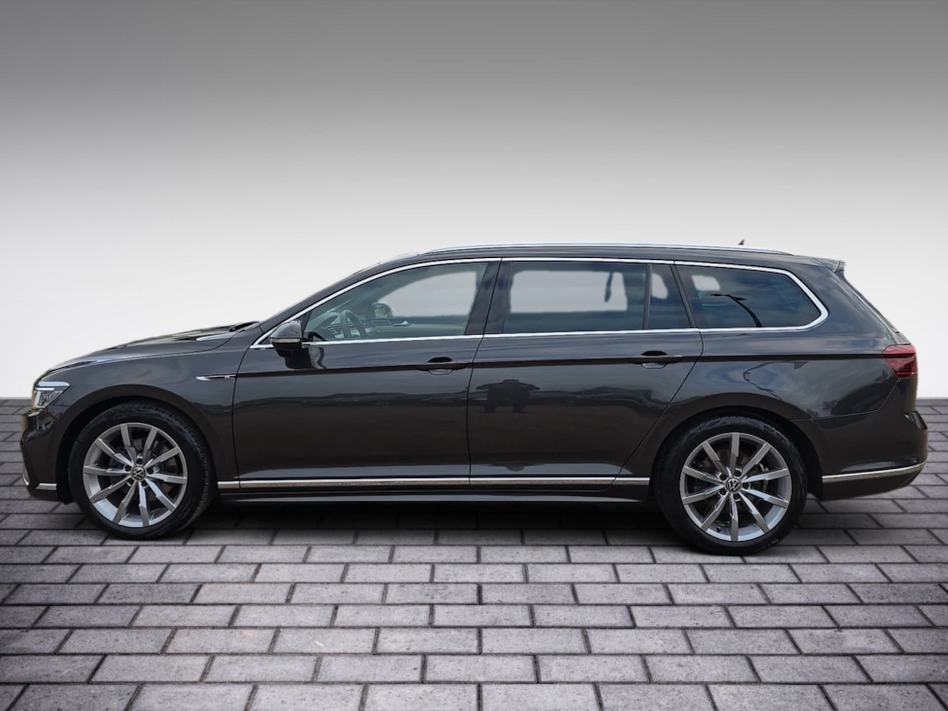 Volkswagen Passat Variant Elegance