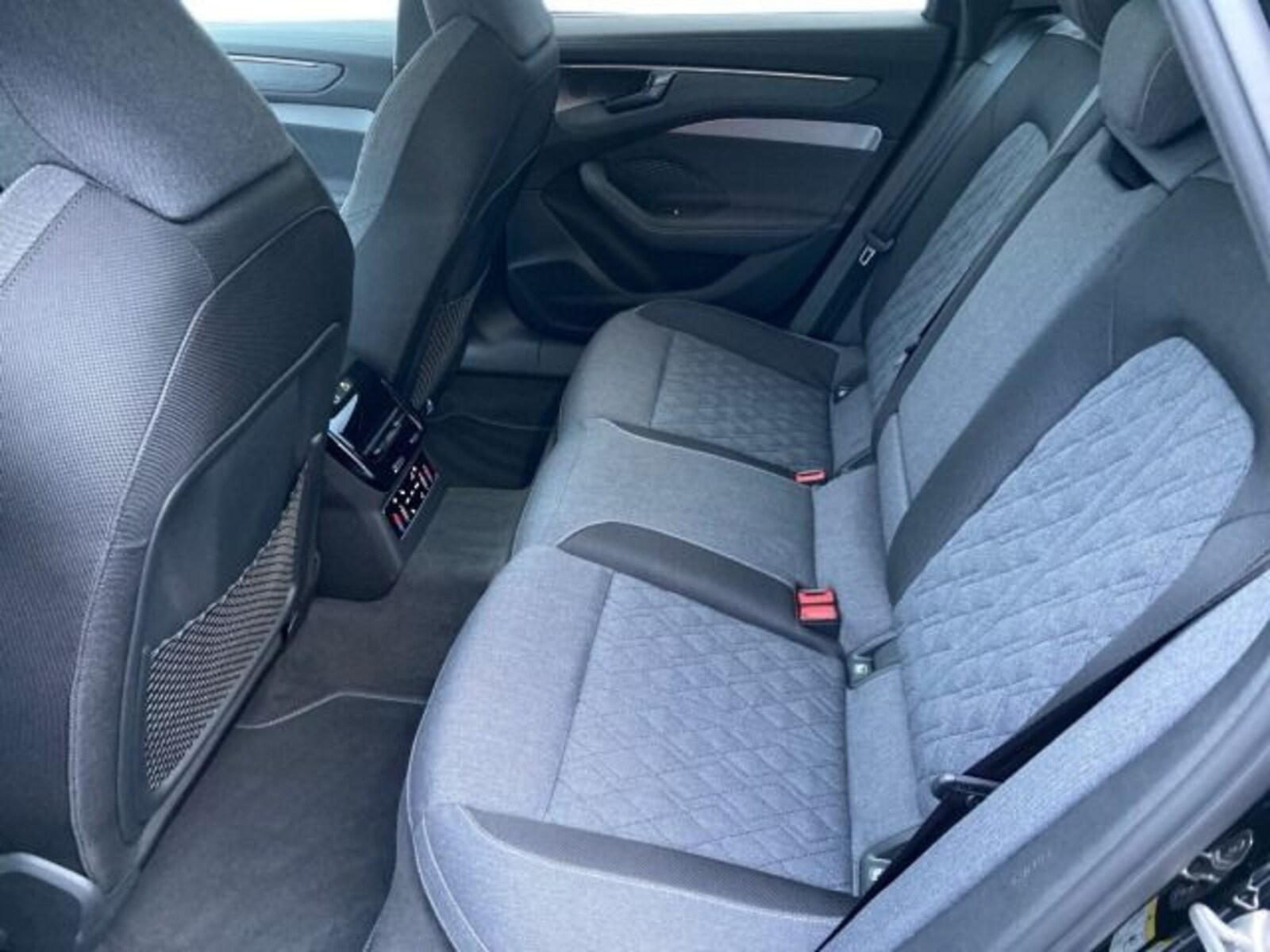 Audi A6 Avant – Bild 17