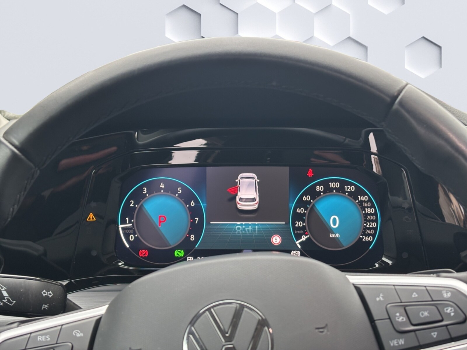 Volkswagen Golf – Bild 11