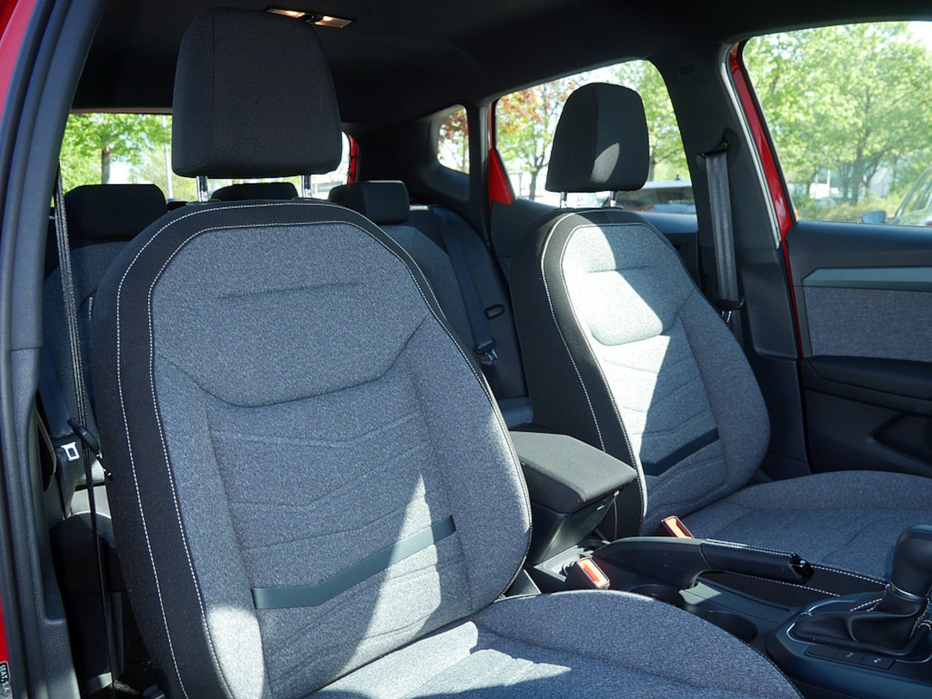SEAT Arona Xperience