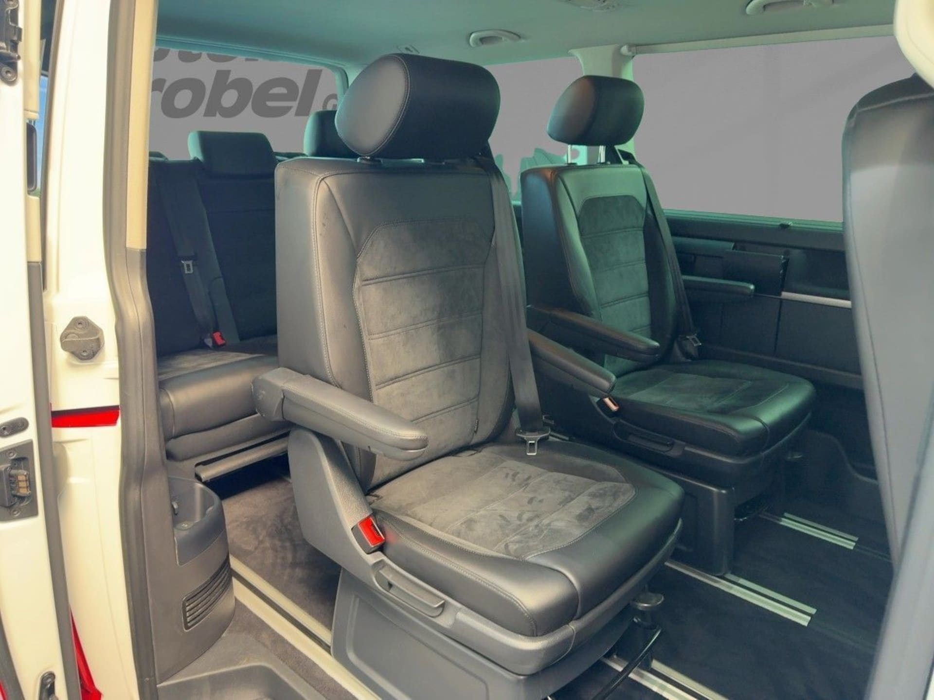 Volkswagen T6 Multivan Comfortline