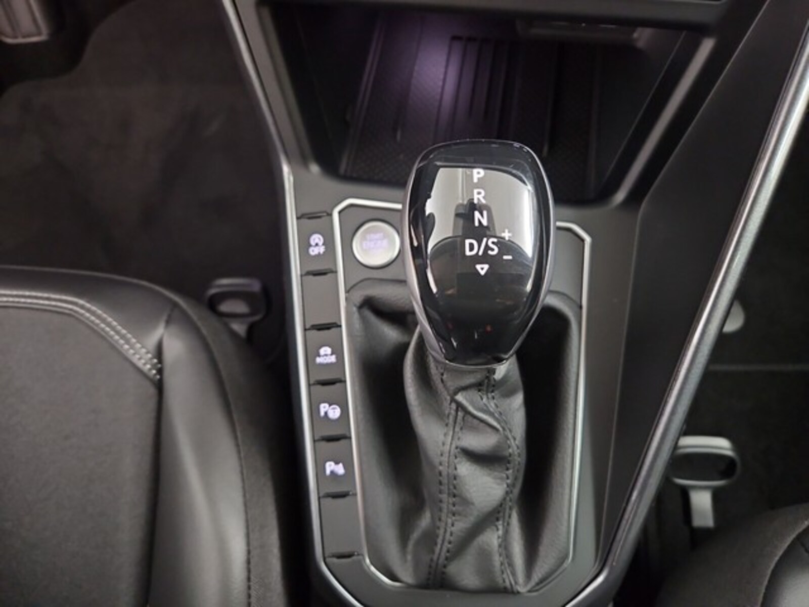 Volkswagen Taigo – Bild 25