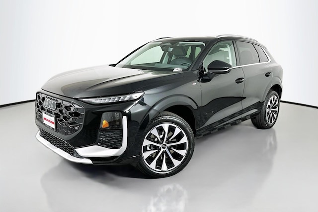 2026 Audi Q3 SUV