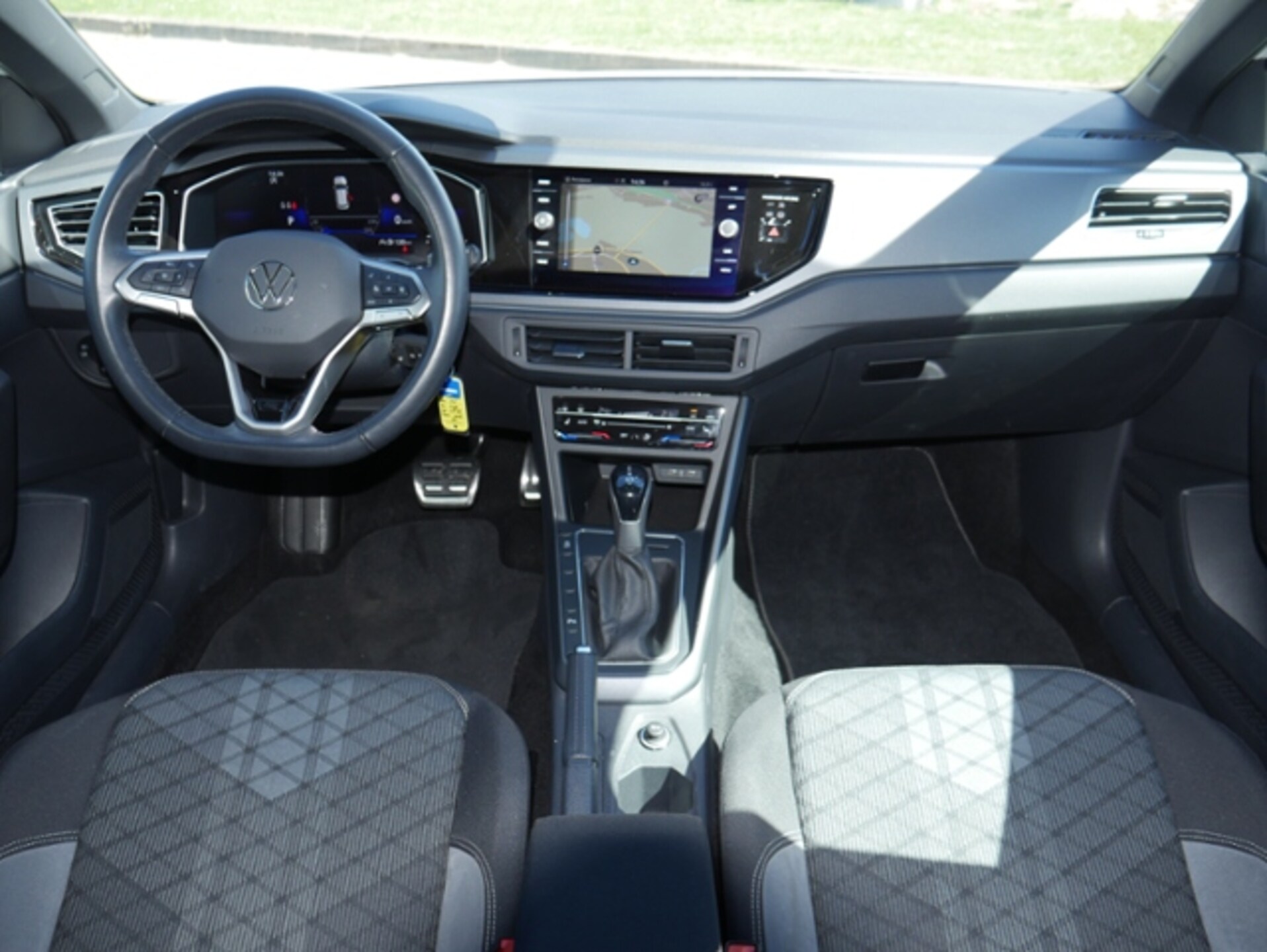 Volkswagen Taigo R-Line