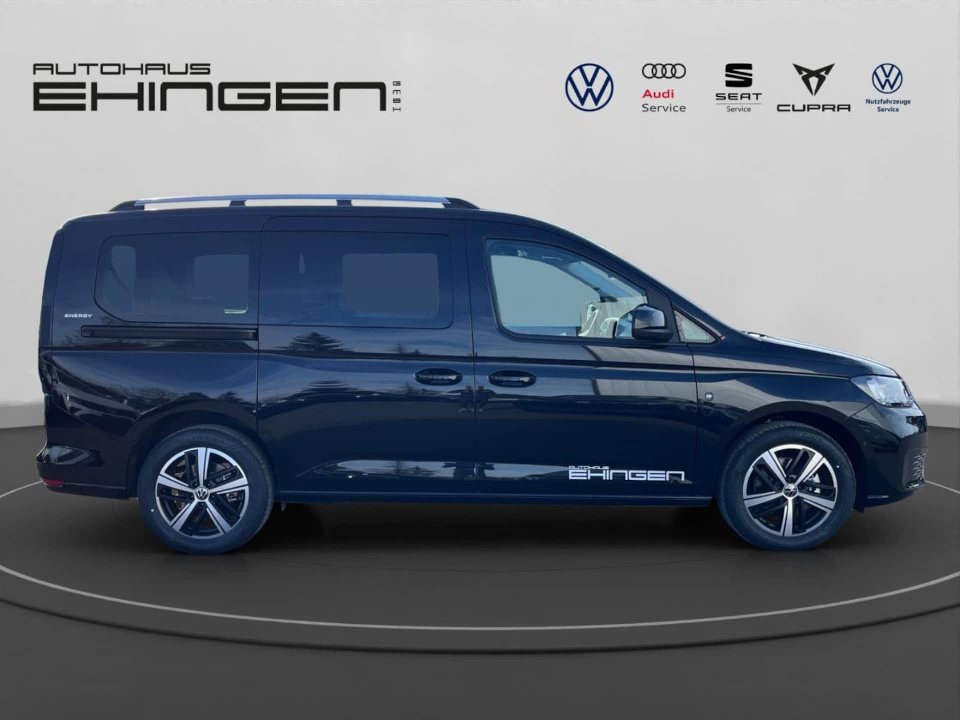 Volkswagen Caddy ENERGY